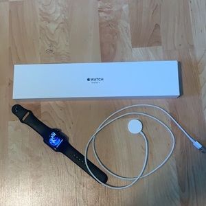 Apple Watch Series 3